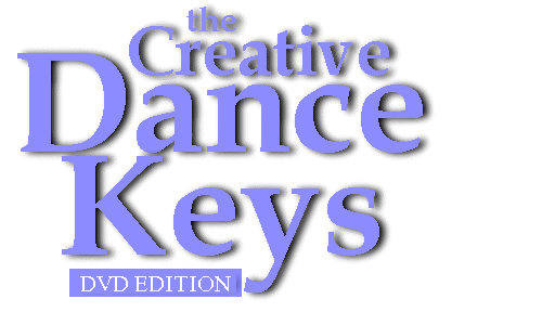 Creative Dance Keys